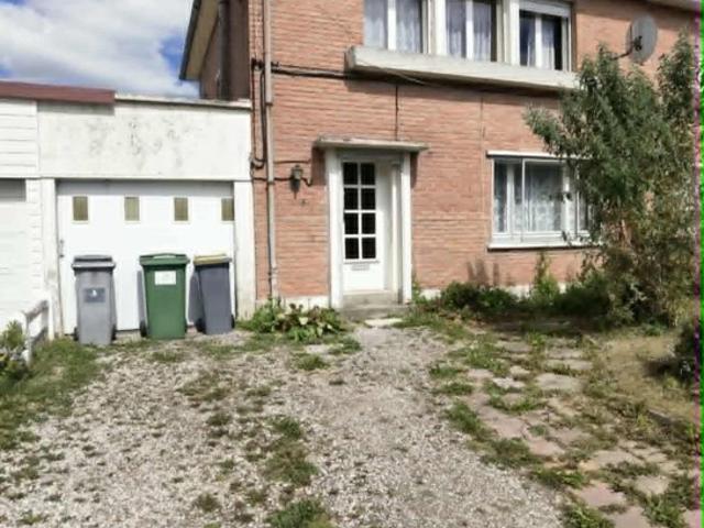 Maison à vendre Vendin lès Béthune
