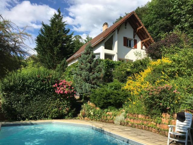 Maison à vendre, Venon, à Venon, France