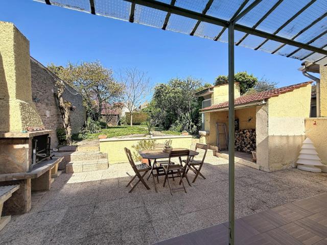 Maison à vendre Verdun sur le Doubs