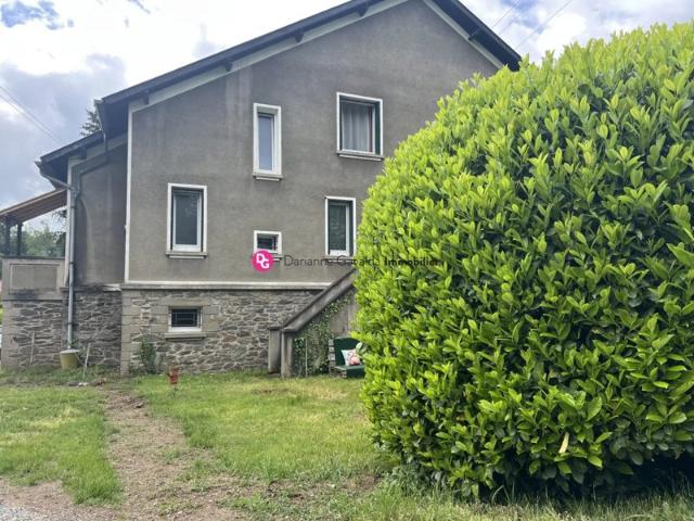 Maison à vendre Viviez