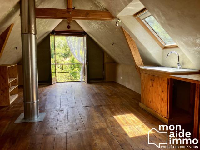 Maison à vendre Viviez