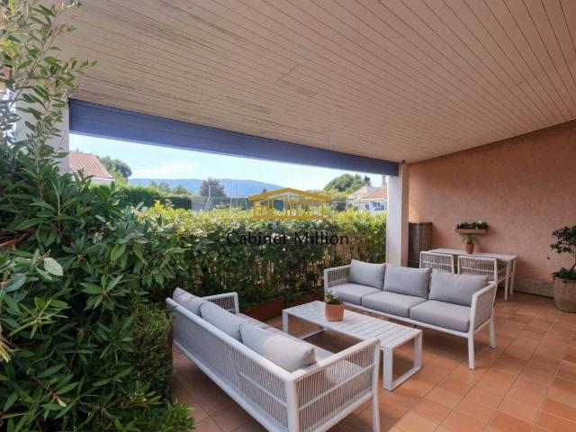 Maison à vendre Vic la Gardiole
