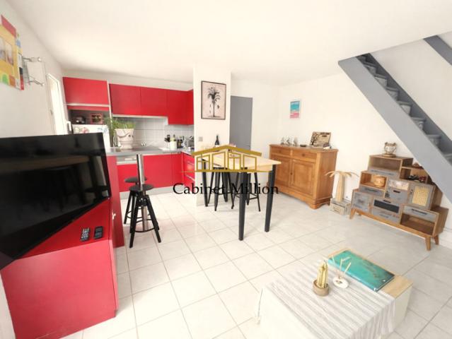 Maison à vendre Vic la Gardiole