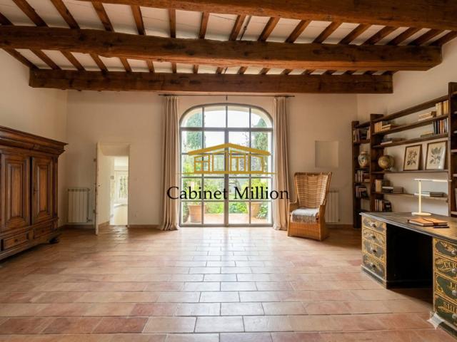 Maison à vendre Vic la Gardiole