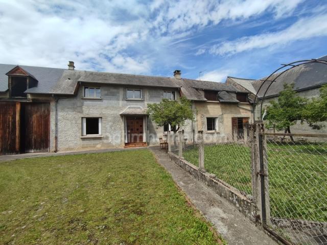 Maison à vendre VIELLE ADOUR 65
