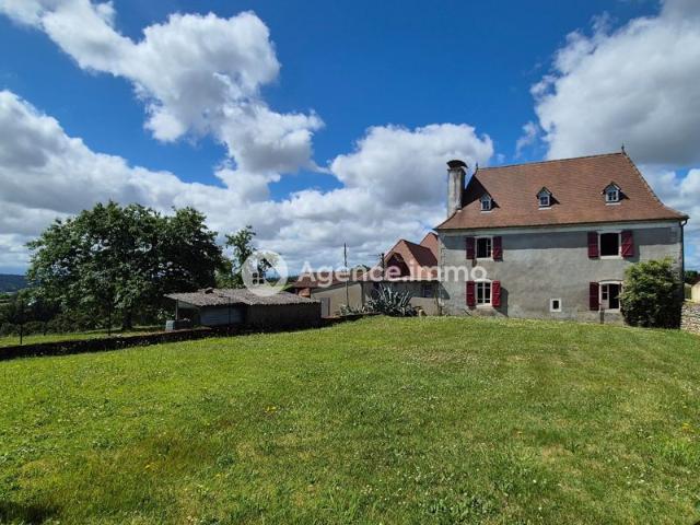 Maison à vendre Vielleségure