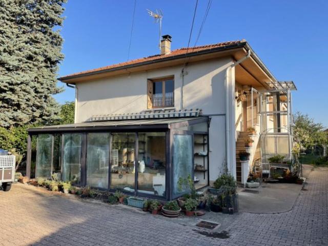 Maison à vendre Villefranche sur Saône