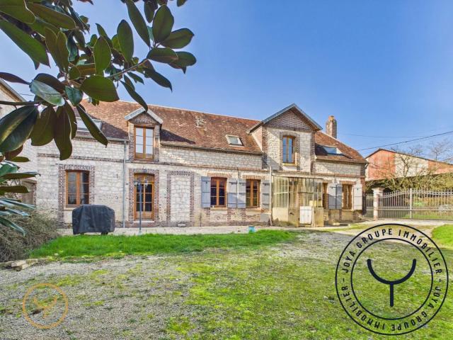 Maison à vendre Villemoiron en Othe