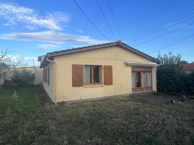 Maison à vendre Villenave d'ornon