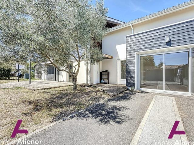 Maison à vendre Villenave d'Ornon