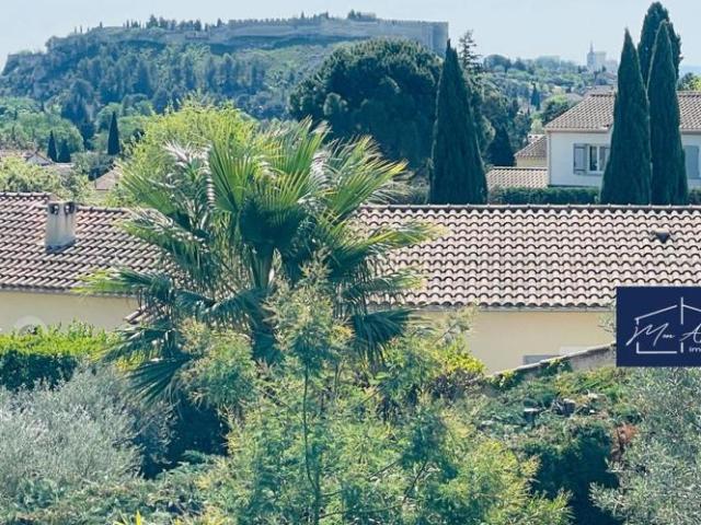 Maison à vendre Villeneuve lès Avignon