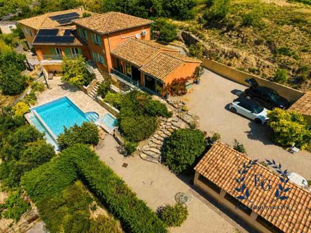 Maison à vendre Vins sur Caramy