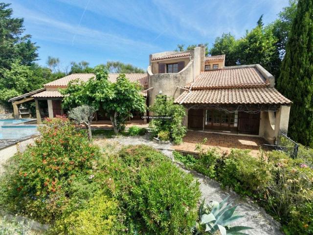 Maison À Vendre Vinsobres 120 m² 120m² Vinsobres