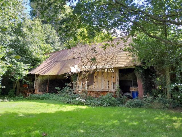 Maison à vendre Terres de Caux