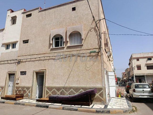 Maison à vendre zmamra منزل للبيع بالزمامرة