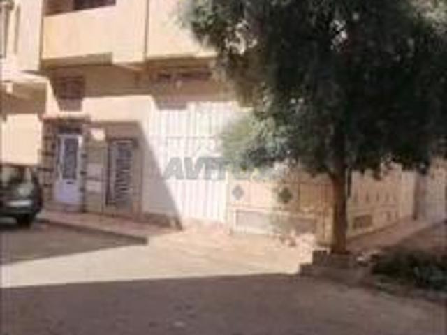 Maison à vendre Zerhounia Lot Safia