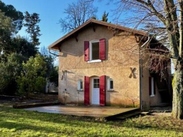 Maison à Venelles à louer Locagestion, expert en gestion locative