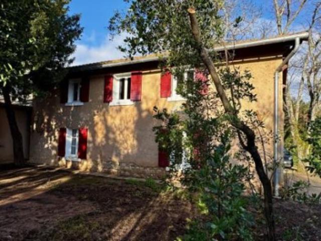 Maison à Venelles à louer Locagestion, expert en gestion locative