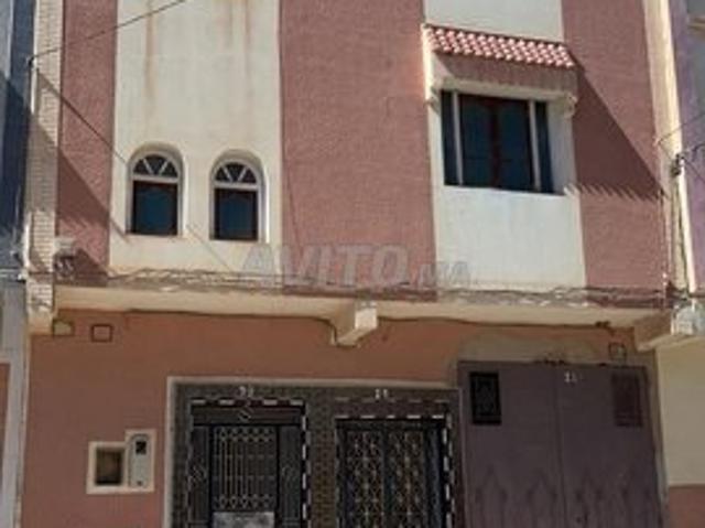 Maison a vedre à zaio