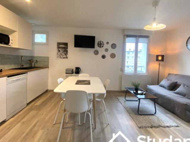Maison à Vernon à louer Locagestion, expert en gestion locative