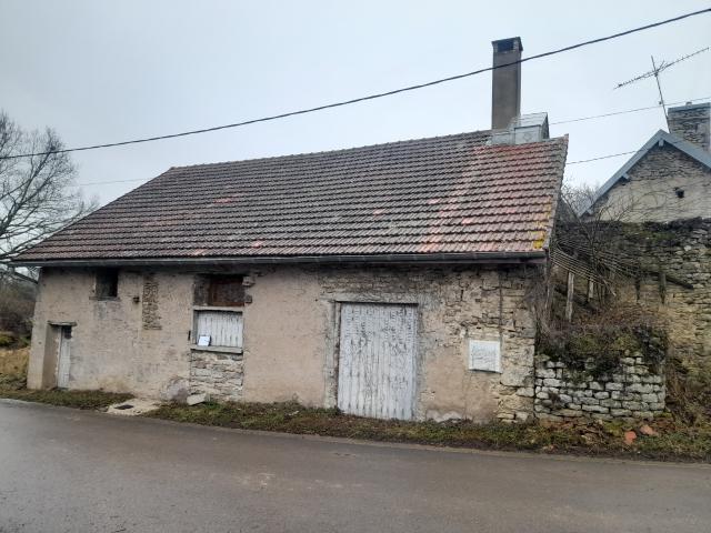 Maison a Vic sous Thil
