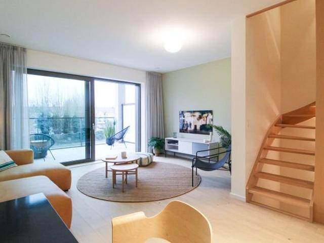 Maison à Vilvoorde 4 Fonteinen: Unit 3.W.04