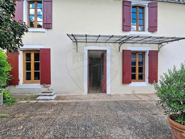 Maison à Villandraut à louer Locagestion, expert en gestion locative