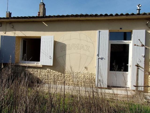 Maison à Virelade à louer Locagestion, expert en gestion locative