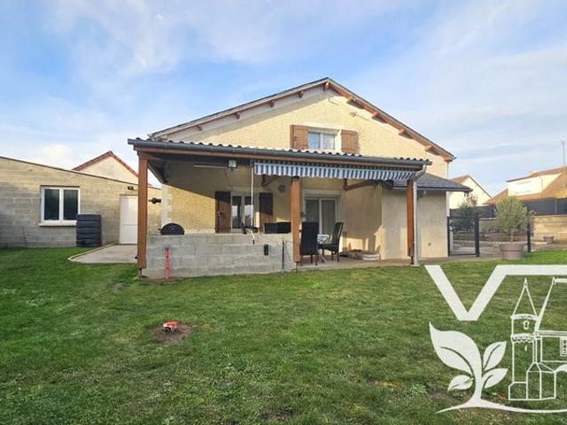MAISON A VISITER ABSOLUMENT SUR AGNETZ