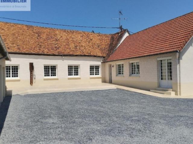 Maison à Wagicourt à louer Locagestion, expert en gestion locative