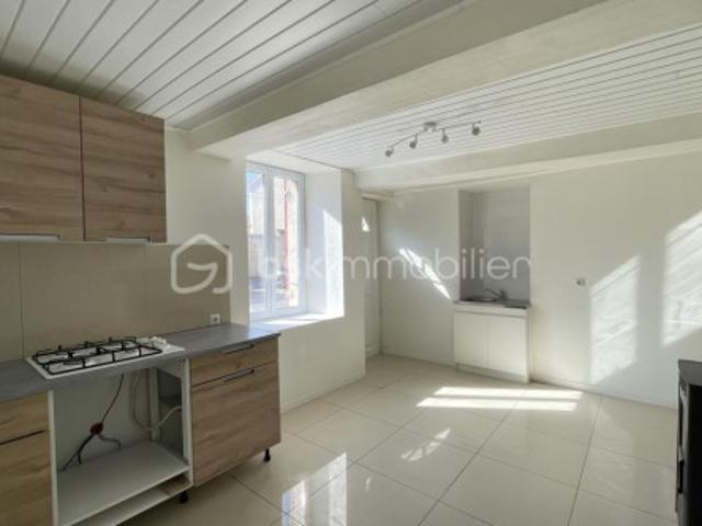 Maison à Wassy à louer Locagestion, expert en gestion locative