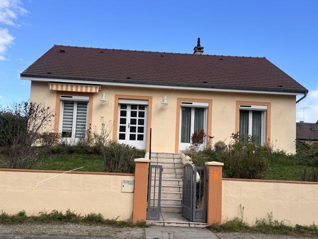 Maison à Yzeure