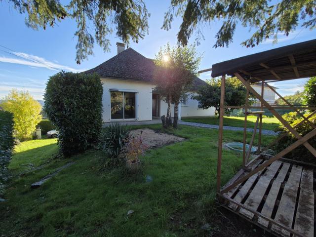 Maison à acheter à Naves 19