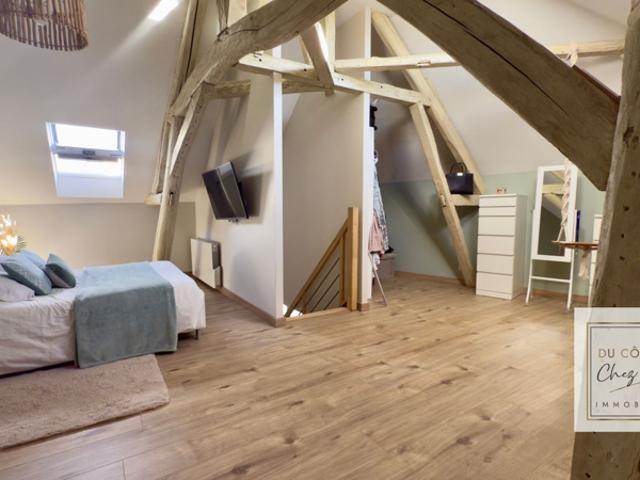 MAISON À ACHETER AGGLO PROCHE TROYES