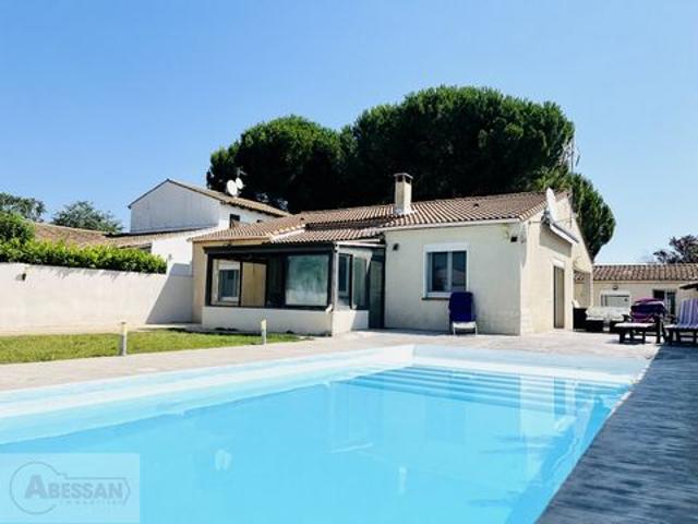 Maison à la vente sur Uchaud
