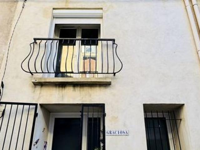 Maison à vendre sur Abeilhan Languedoc Roussillon