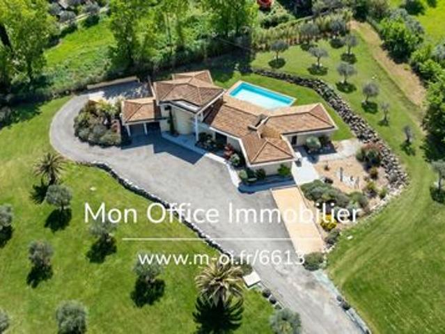 Maison à vendre sur Aix En Provence