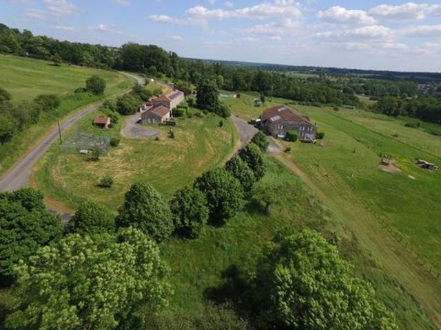 Maison en vente sur Availles Limouzine