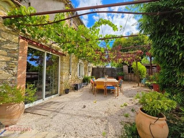 Maison à vendre sur Bagard