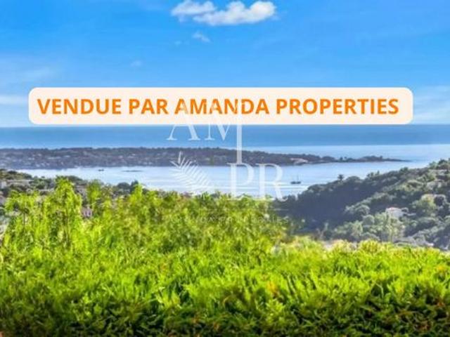 Maison à vendre sur Cannes Alpes Maritimes