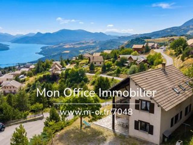 Maison en vente sur Embrun