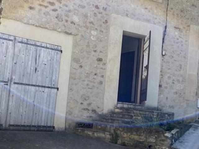 Maison à acheter sur Magalas Languedoc Roussillon