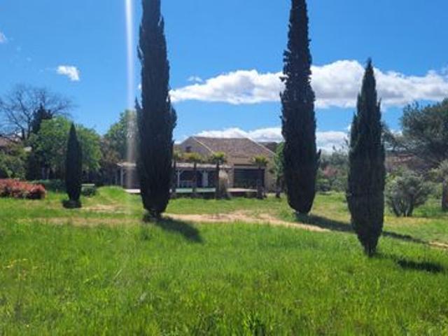 Maison à vendre sur Saint Chinian Languedoc Roussillon