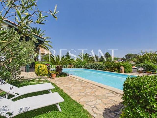 Maison en vente sur Saint Jean De Luz