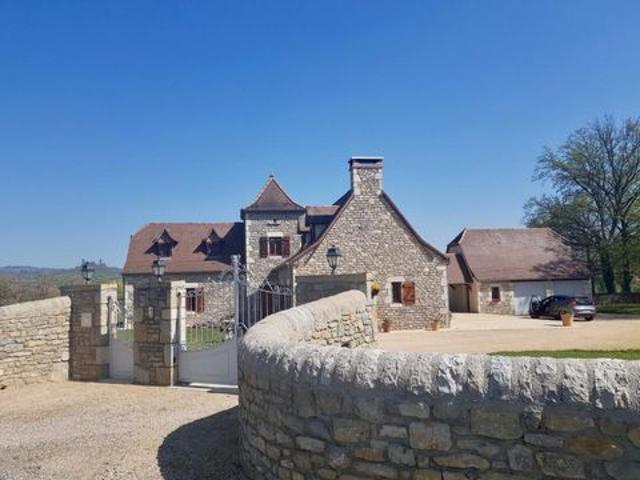 Maison à acheter sur St Jean Lespinasse Dordogne