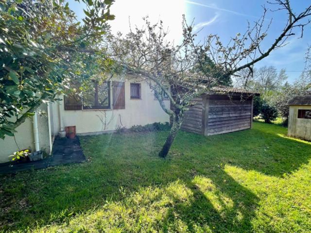 Maison à acheter 199500 EUR avec 3 pièces à Sainte Eulalie 33