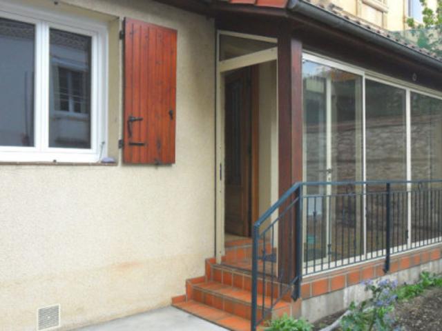 Maison à Agen à louer Locagestion, expert en gestion locative