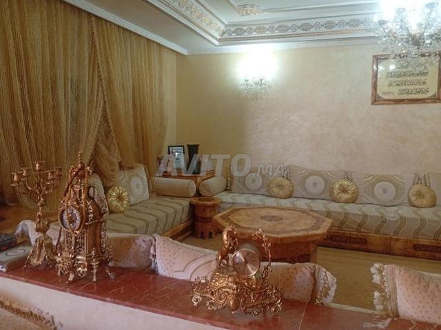 Maison à Ain El hayat 1