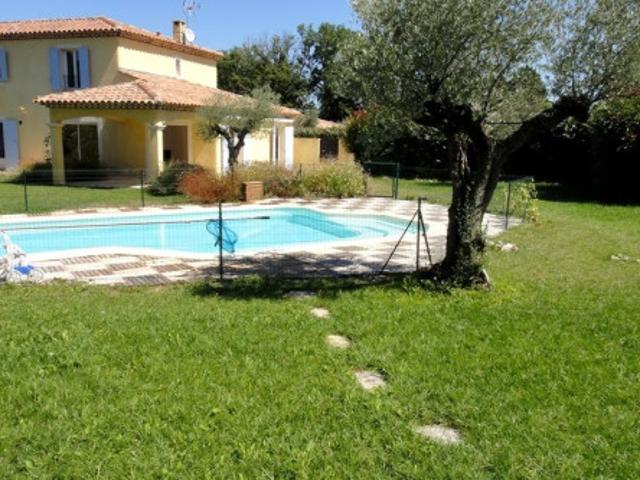 Maison à Aix En Provence à louer Locagestion, expert en gestion locative