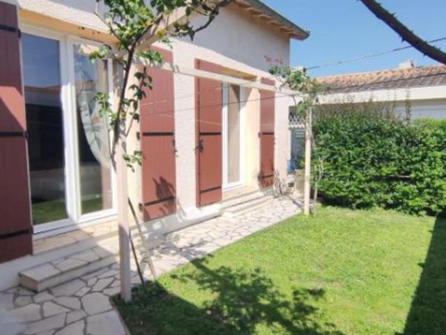 Maison à Albi à louer Locagestion, expert en gestion locative